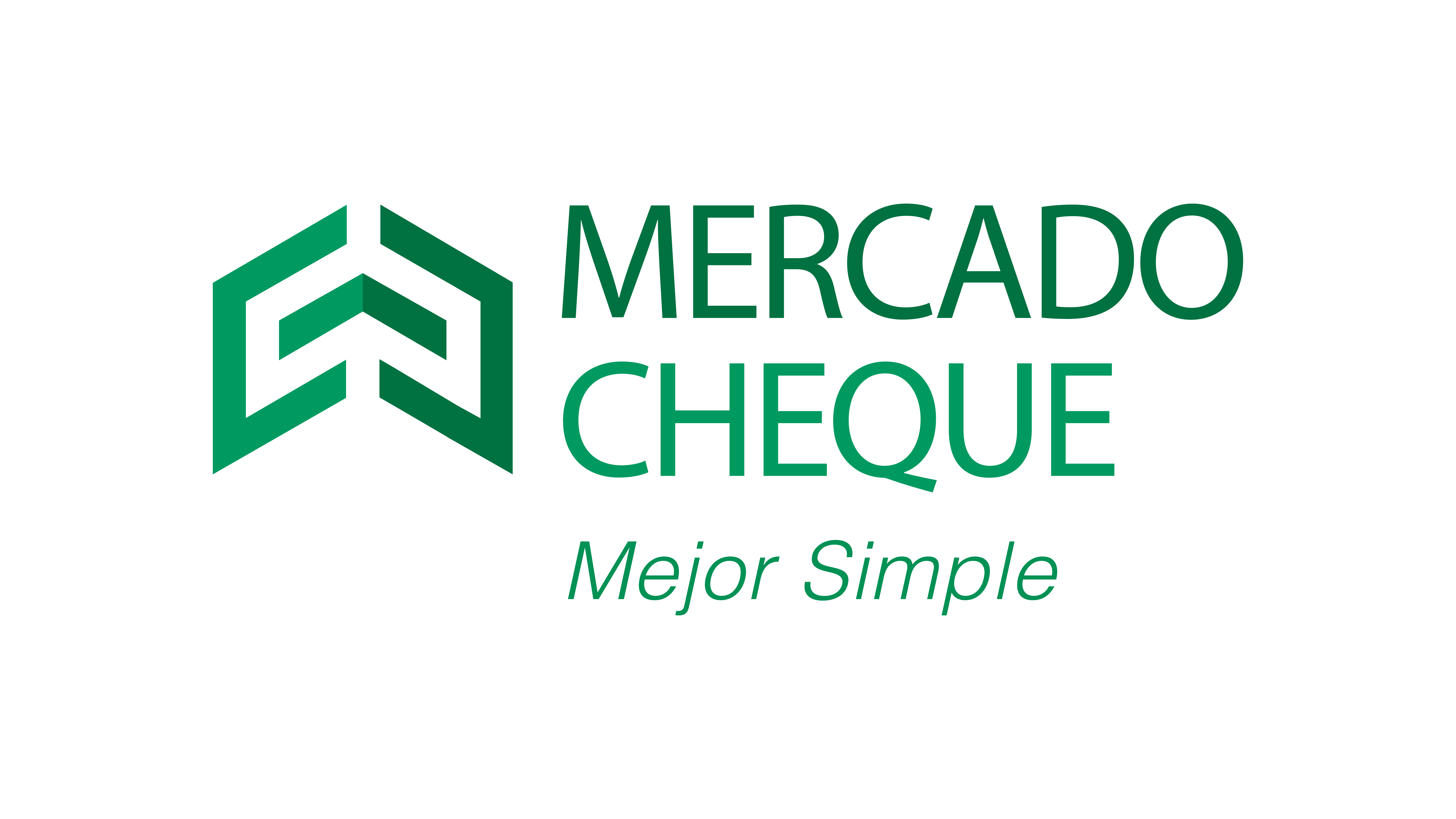 Mercado Cheque